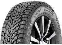 Nokian Nordman North 9
